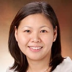 Jessica Wen, MD