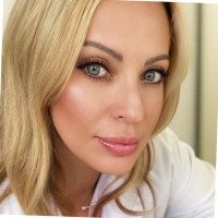 Irina Jaeger, MD