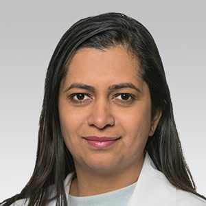 Shaji Baig, MD