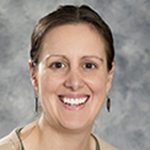 Josaleen Davis, MD
