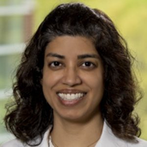Rita Mukerji, MD
