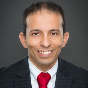 Mustafa Awili, MD