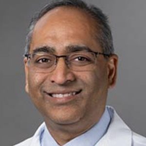 Amit Patel, MD