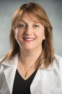 Vian Misho, MD
