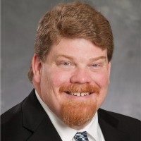 Paul Atkinson, MD