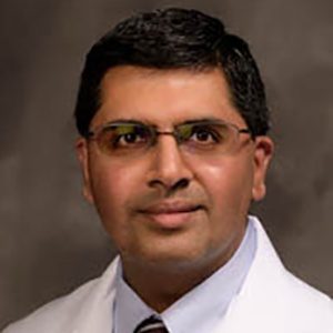 Shakir Mohamed, MD
