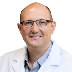 Stevco Stefanoski, MD