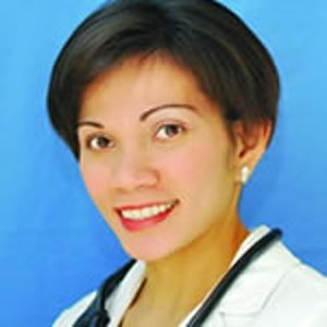 Catherine Sembrano-Navarro, MD