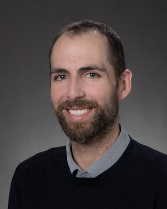Kyle Benner, MD