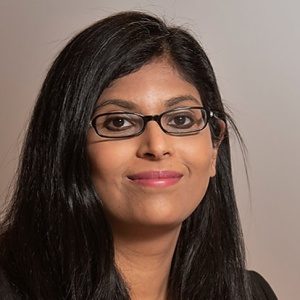 Mallika Mendu, MBA, MD