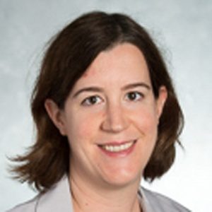 Mary Vogel, MD