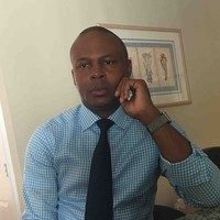 Chieke Udom, MD