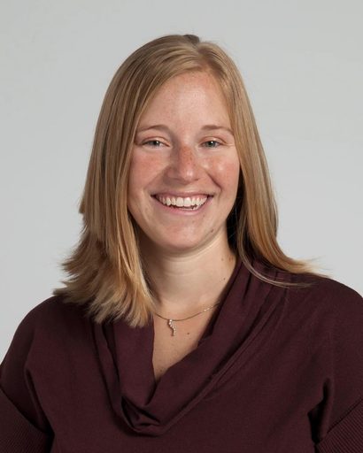 Lauren Fuller, MD