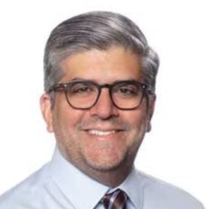 Jonathan Moses, MD