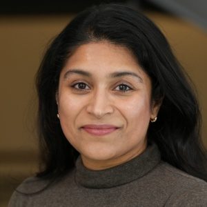 Niharika Samala, MBBS, MD