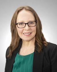 Anna-Binney McCague, MD