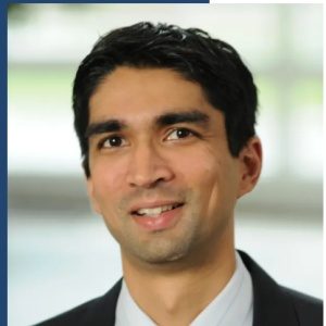 Amit Vora, MD