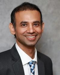 Vikas Kalra, MD