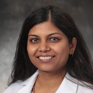 Bhavi Purohit, MD