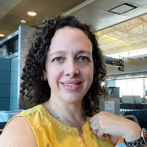 Lauren Blieden, MD