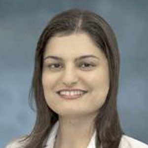 Mayssa Abuali, MD