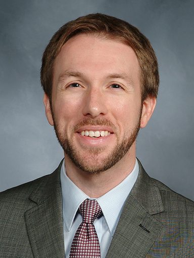 Sean Kerrigan