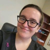 Hannah Huddleston, MD