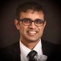 Dhiren Dave, MD