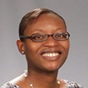 Chizoba Umeh, MD