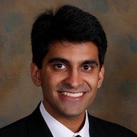 Raman Khanna, MD