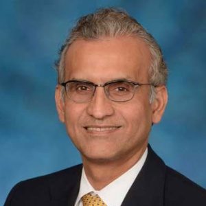 Muhammad Mohiuddin, MBBS, MD