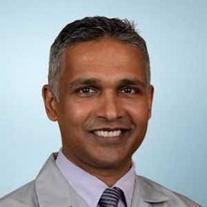 Dhruv Bansal, MD