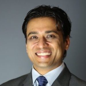 Abhinav Singh, MD, MPH