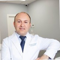 Boris Pinhasov, DDS