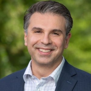 Hossein Maymani, MD