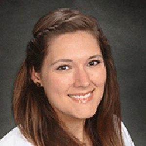 Sara Rubenacker, MD