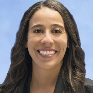 Miriam Hadj-Moussa, MD