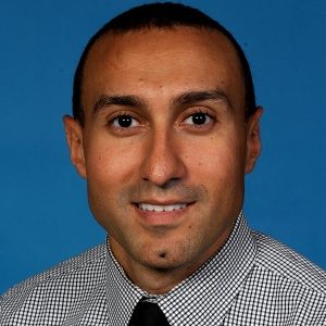Ehab El-Khabiry, MD
