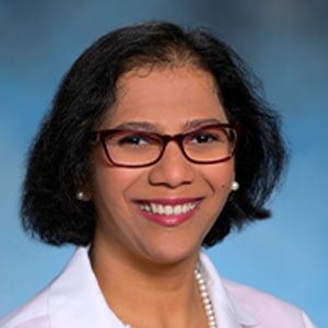 Anagha Desai, FACOG, MD