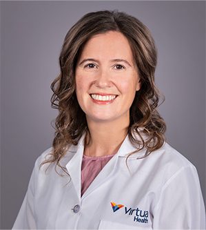 Patricia Zahner, MD
