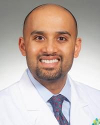 Arvind Sabesan, MD