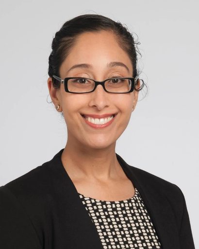 Tamanna Singh, MD
