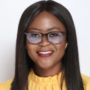 Tolulope Bakare, MD