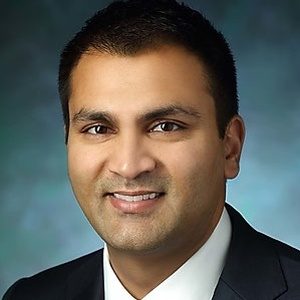 Ankit Shah, MPH, MD