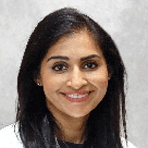 Laila Menon, MD