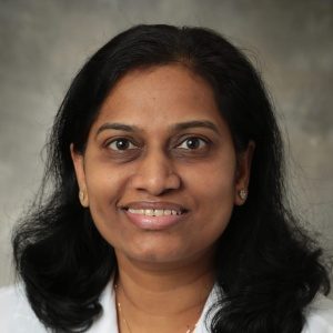 Manu Malepati, MBBS, MD