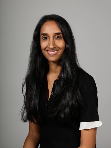Ranjini Srinivasan, MD