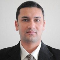 Nishith Vayada, MD