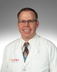 Joshua Smith, MD
