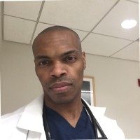 Kobena Dadzie, MD